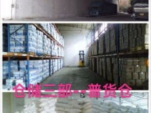 广州黄埔仓库出租信息网 一站式仓储服务与厂房、土地资源整合指南